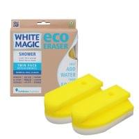 White Magic Shower Eraser Refill
