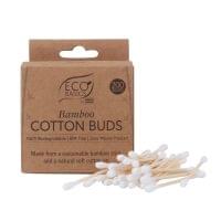 Eco Basics Bamboo Cotton Buds