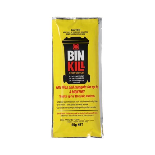 BinKill 65g Commercial Bin